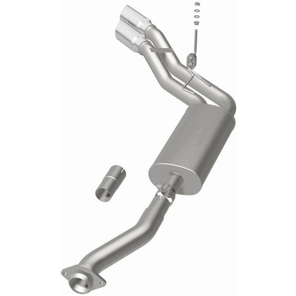 MagnaFlow Street Series Cat-Back Performance Exhaust System 15101