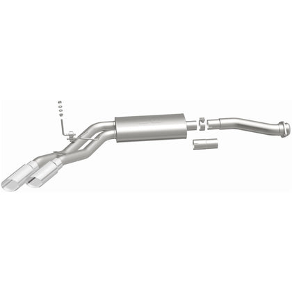 MagnaFlow Street Series Cat-Back Performance Exhaust System 15101