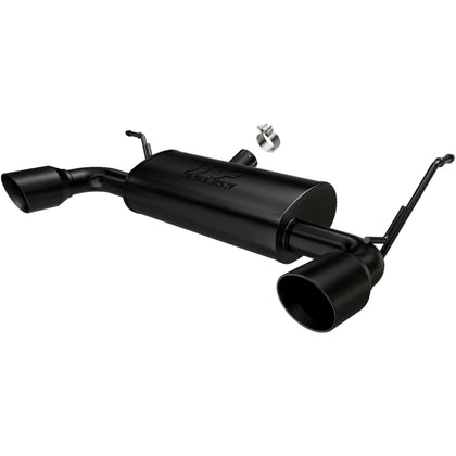 MagnaFlow Street Series Axle Back Performance Exhaust System 15160