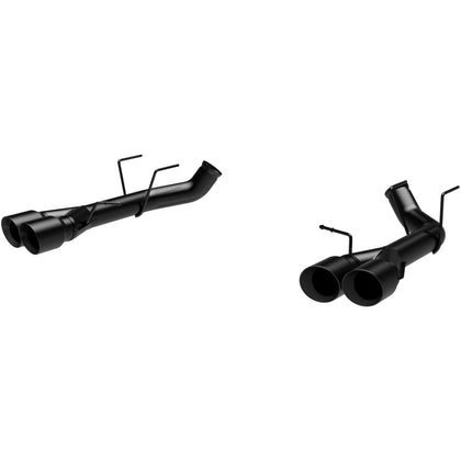 MagnaFlow 2013-2014 Ford Mustang 5.8L Race Series Axle Back Performance Exhaust System 15177