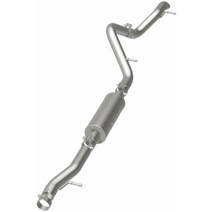 MagnaFlow® 2018 Jeep Wrangler JK 3.6L / 2012-2017 Jeep Wrangler 3.6L Rock Crawler Series™ Cat-Back Performance Exhaust System 15236