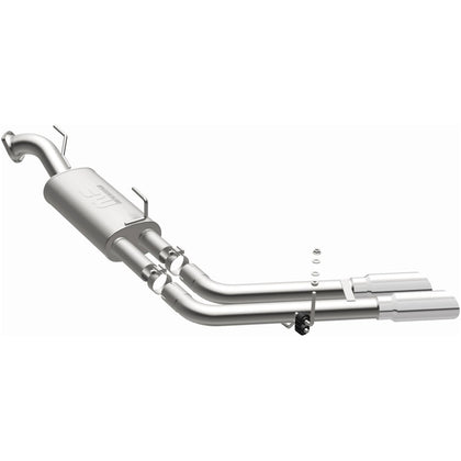 MagnaFlow Street Series Cat-Back Performance Exhaust System 15250