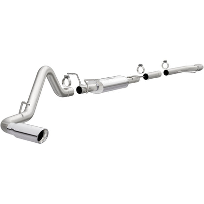 MagnaFlow Street Series Cat-Back Performance Exhaust System 15267