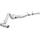 MagnaFlow Street Series Cat-Back Performance Exhaust System 15267