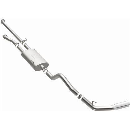 MagnaFlow 2014-2021 Toyota Tundra 5.7L / 2014-2019 Toyota Tundra 4.6L Street Series Cat-Back Performance Exhaust System 15304