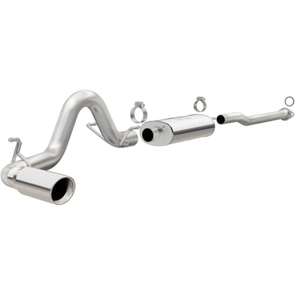 MagnaFlow 2013-2015 Toyota Tacoma 4.0L Street Series Cat-Back Performance Exhaust System 15315
