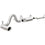 MagnaFlow 2013-2015 Toyota Tacoma 4.0L Street Series Cat-Back Performance Exhaust System 15315