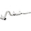 MagnaFlow 2013-2015 Toyota Tacoma 4.0L Street Series Cat-Back Performance Exhaust System 15334