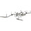 MagnaFlow Street Series Performance Exhaust System 15344