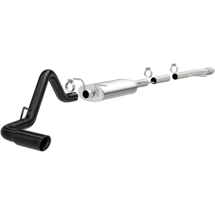 MagnaFlow Street Series Cat-Back Performance Exhaust System