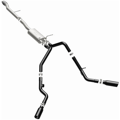 MagnaFlow Street Series Cat-Back Performance Exhaust System 15360