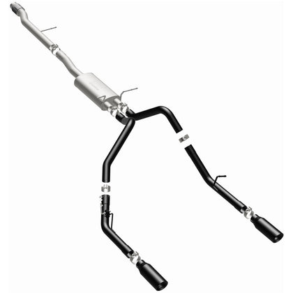 MagnaFlow Street Series Cat-Back Performance Exhaust System 15361