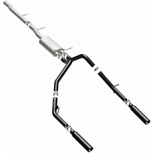 MagnaFlow Street Series Cat-Back Performance Exhaust System 15362