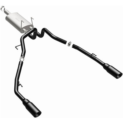 MagnaFlow Street Series Cat-Back Performance Exhaust System 15363
