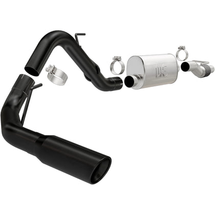 MagnaFlow Street Series Cat-Back Performance Exhaust System 15364