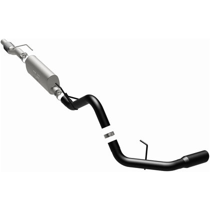 MagnaFlow Street Series Cat-Back Performance Exhaust System 15364