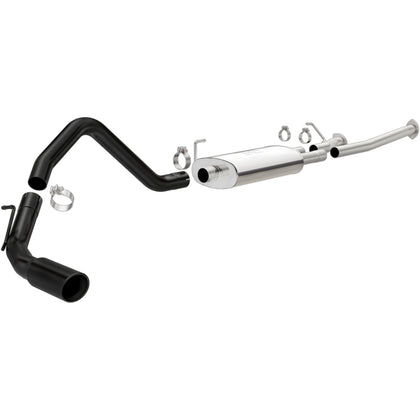 MagnaFlow 2014-2021 Toyota Tundra 5.7L | 2014-2019 Toyota Tundra 4.6L Street Series Cat-Back Performance Exhaust System