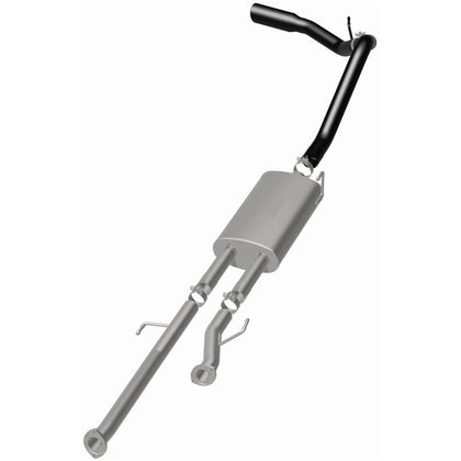 MagnaFlow 2009-2013 Toyota Tundra 5.7L Street Series Cat-Back Performance Exhaust System 15368