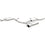 MagnaFlow Touring Series Cat-Back Performance Exhaust System 15369