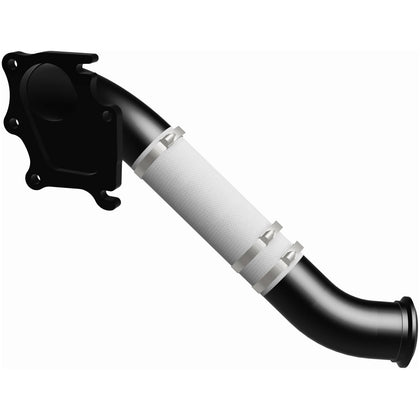 MagnaFlow Performance Exhaust Diesel Turbo Downpipe 15398