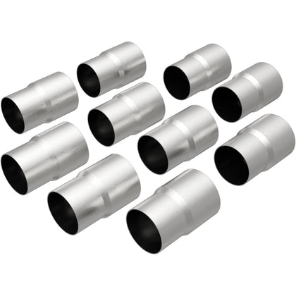 MagnaFlow 3.5 X 4in. (10 Pack) Performance Exhaust Pipe Adapters 15441