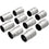 MagnaFlow 3.5 X 4in. (10 Pack) Performance Exhaust Pipe Adapters 15441