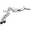 MagnaFlow Street Series Cat-Back Performance Exhaust System 15461