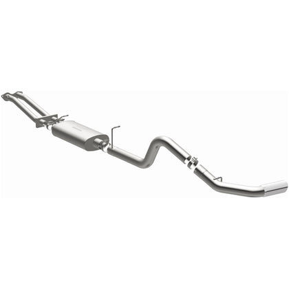 MagnaFlow Street Series Cat-Back Performance Exhaust System 15602