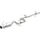 MagnaFlow 1992-1995 Honda Civic 1.5L / 1996-2000 Honda Civic 1.6L Street Series Cat-Back Performance Exhaust System 15643