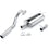 MagnaFlow 2000-2003 Dodge Durango 4.7L / 2000-2003 Dodge Durango 5.9L Street Series Cat-Back Performance Exhaust System 15659