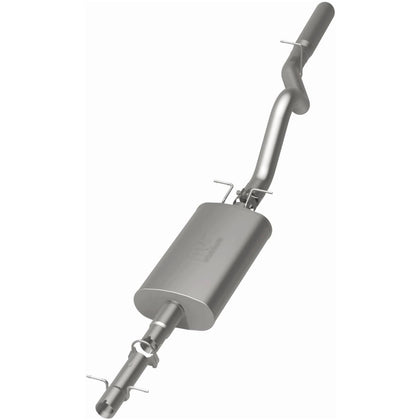 MagnaFlow 2000-2003 Dodge Durango 4.7L / 2000-2003 Dodge Durango 5.9L Street Series Cat-Back Performance Exhaust System 15659
