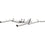 MagnaFlow 1998-2002 Chevrolet Camaro 3.8L / 1998-2002 Pontiac Firebird 3.8L Street Series Cat-Back Performance Exhaust System 15693