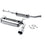 MagnaFlow 1990-1993 Mazda Miata 1.6L / 1994-1997 Mazda Miata 1.8L Street Series Cat-Back Performance Exhaust System 15715