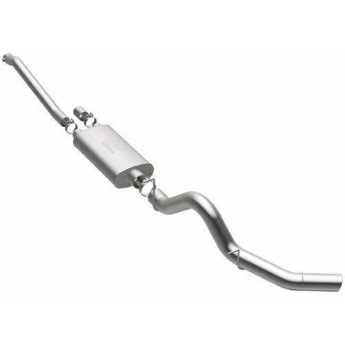 MagnaFlow 2001-2006 Chevrolet Suburban 2500 8.1L / 2001-2006 GMC Yukon XL 2500 8.1L Street Series Cat-Back Performance Exhaust System 15716
