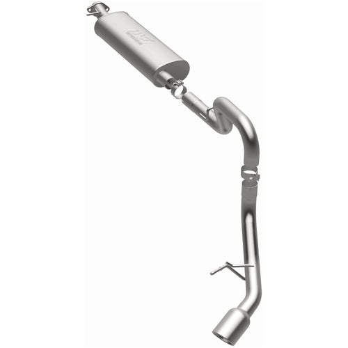 MagnaFlow Street Series Cat-Back Performance Exhaust System 15718