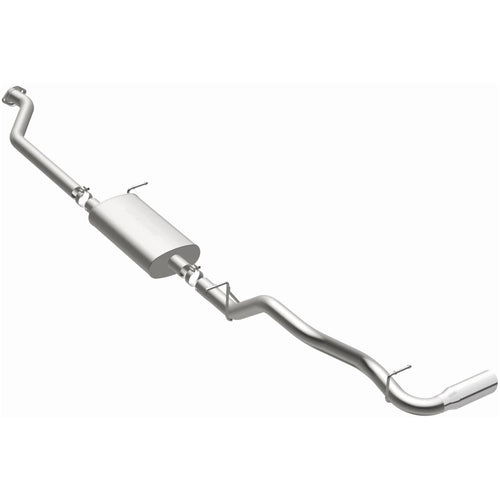 MagnaFlow Street Series Cat-Back Performance Exhaust System 15778
