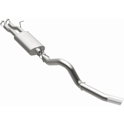 MagnaFlow Street Series Cat-Back Performance Exhaust System 15789