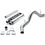 MagnaFlow 2000-2006 Chevrolet Suburban 2500 6.0L / 2000-2006 GMC Yukon XL 2500 6.0L Street Series Cat-Back Performance Exhaust System 15798