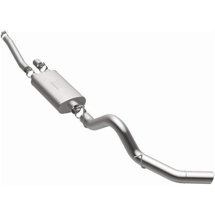 MagnaFlow 2000-2006 Chevrolet Suburban 2500 6.0L / 2000-2006 GMC Yukon XL 2500 6.0L Street Series Cat-Back Performance Exhaust System 15798