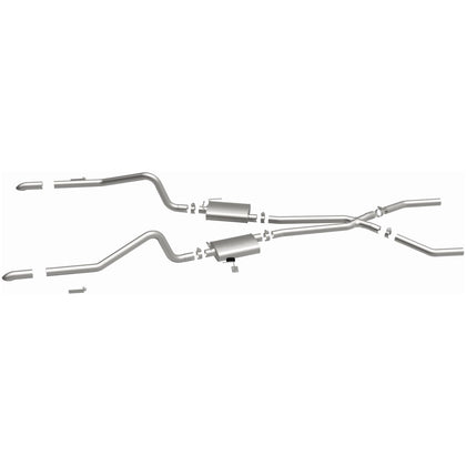 MagnaFlow Street Series Performance Exhaust System 15851