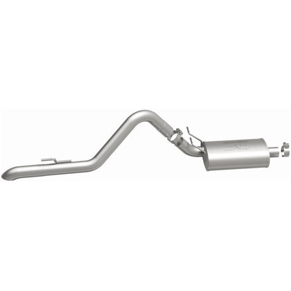MagnaFlow Street Series Cat-Back Performance Exhaust System 15853