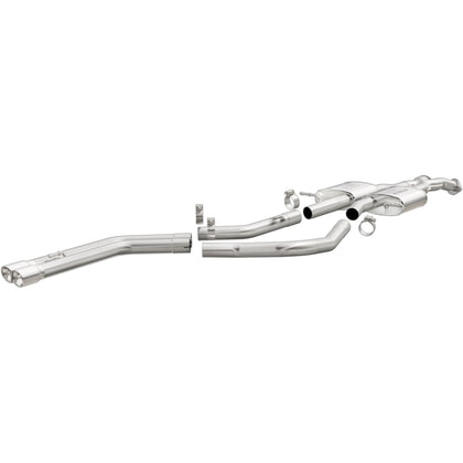 MagnaFlow Street Series Cat-Back Performance Exhaust System 15868