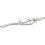 MagnaFlow Street Series Cat-Back Performance Exhaust System 15868