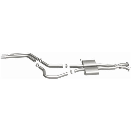 MagnaFlow Street Series Cat-Back Performance Exhaust System 15868