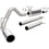 MagnaFlow 1999-2004 Ford F-250 Super Duty 6.8L / 1999-2004 Ford F-350 Super Duty 6.8L Street Series Cat-Back Performance Exhaust System 15869