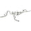 MagnaFlow Street Series Performance Exhaust System 15897