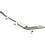 MagnaFlow Street Series Cat-Back Performance Exhaust System 16522