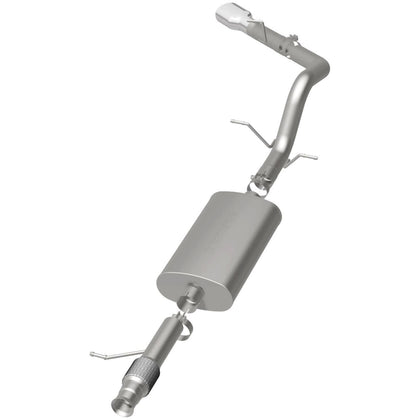MagnaFlow Street Series Cat-Back Performance Exhaust System 16564