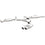 MagnaFlow Sport Series Cat-Back Performance Exhaust System 16598