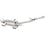 MagnaFlow 2001-2006 BMW M3 3.2L Sport Series Cat-Back Performance Exhaust System 16602